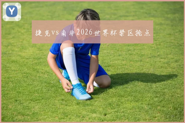 捷克vs南非2026世界杯禁区抢点