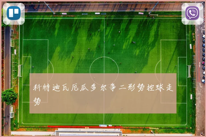 科特迪瓦厄瓜多尔争二形势控球走势
