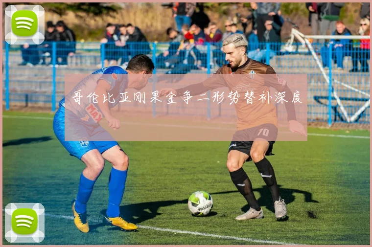 哥伦比亚刚果金争二形势替补深度