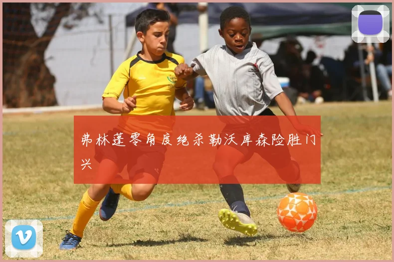 弗林蓬零角度绝杀勒沃库森险胜门兴