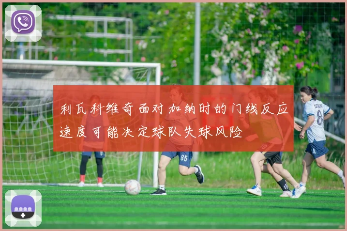 利瓦科维奇面对加纳时的门线反应速度可能决定球队失球风险