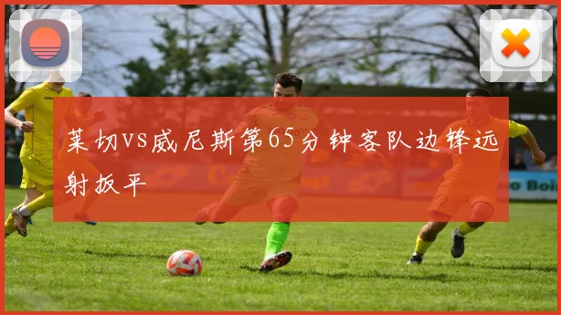 莱切vs威尼斯第65分钟客队边锋远射扳平
