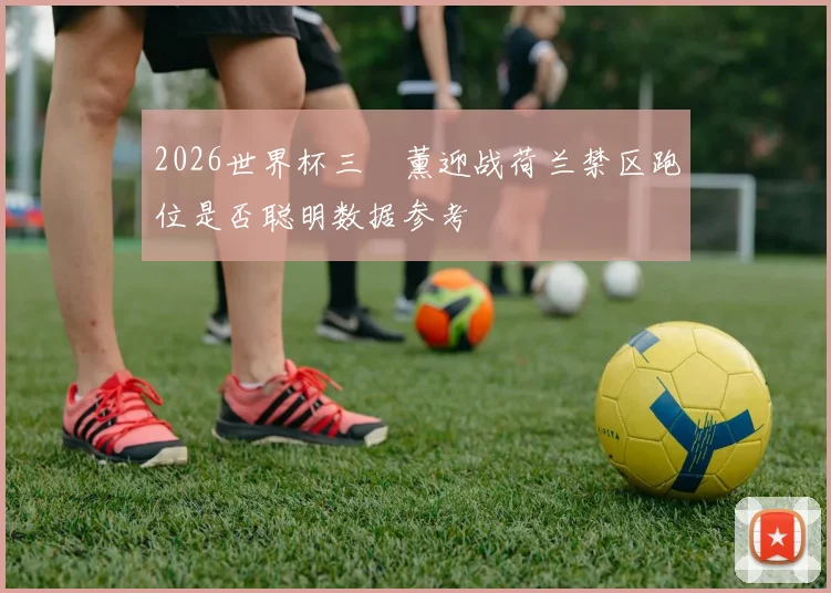 2026世界杯三笘薰迎战荷兰禁区跑位是否聪明数据参考